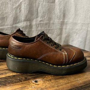 Vintage Dr. Martins -8651